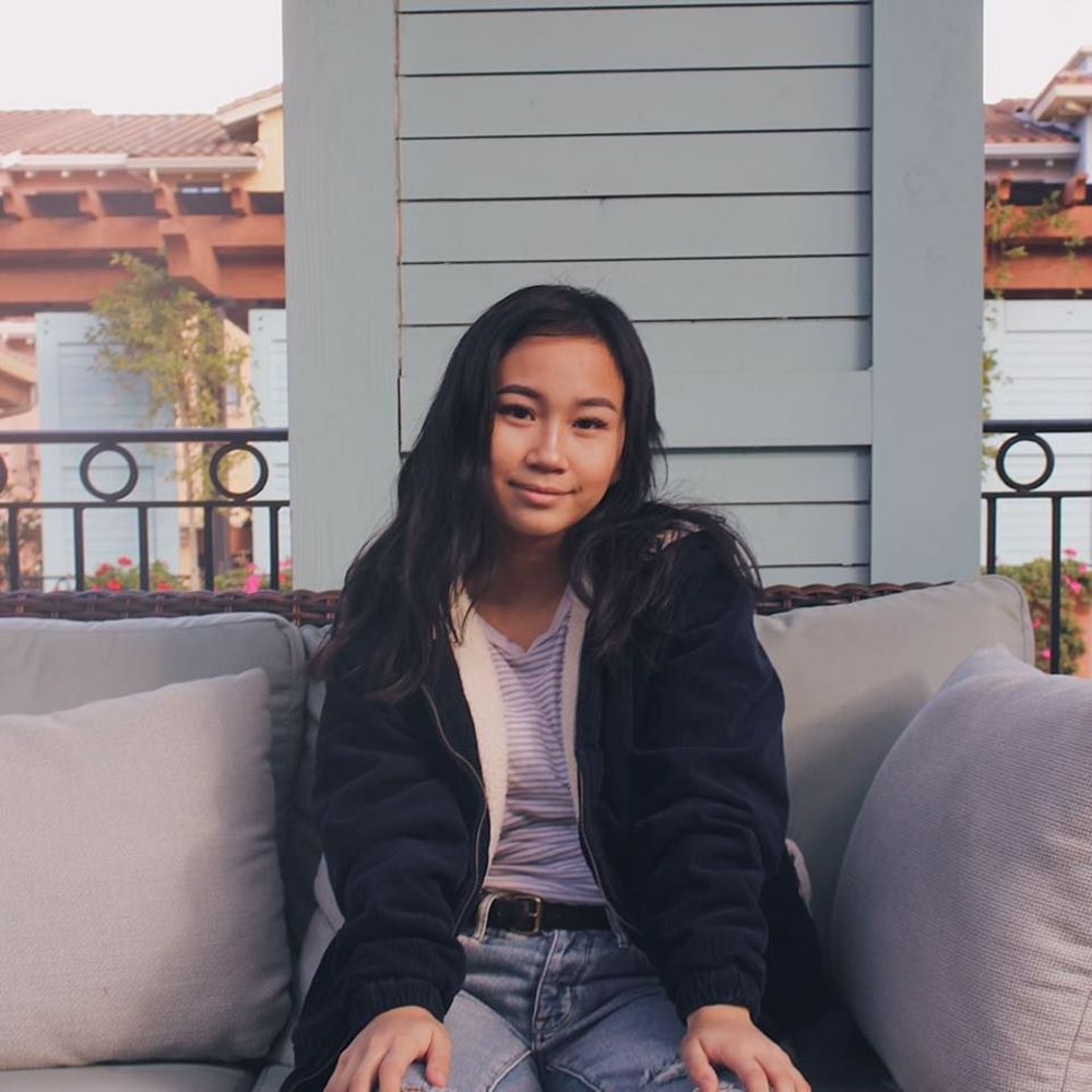 Meet your Posher, Cecilia